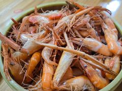 -虾王农家乐(鼎湖店)
