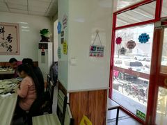 -正宗张记包子(河北宇萃里总店)