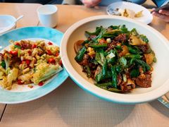 -海泰食府·新鲁菜·家宴(总部基地店)