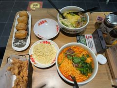 -和府捞面(中山龙之梦店)