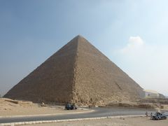 -吉萨金字塔群