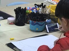 -北斗星艺术方庄教学部