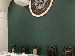 -波特曼西餐厅(南岗店)