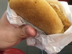 -麦当劳(松江店)
