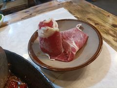 -重庆老火锅王(西安北路店)