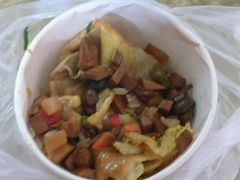 -周记热干面豆皮大王(桃花东街店)