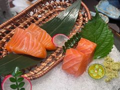 -鱼跃食堂·精致寿司(东林美域店)