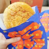 万物皆可菠萝包 西点中做好匠心