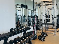 -YCHL FIT 健身(星寰店)