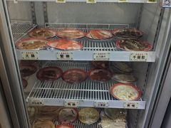 -蜀都冒菜·酱蟹生腌