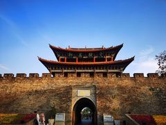 -大理古城