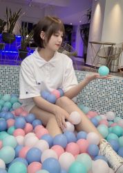 点击看大图 -MOKA HAIR SALON 烫染造型