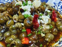 -呼吸森林·生态农庄农家乐私房菜