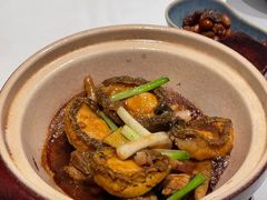 -侨美食家·40年地道粤菜(珠江新城店)