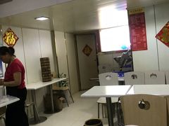 -陈扬蟹黄汤包(开元路店)