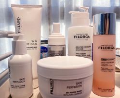 -F.N冻龄皮肤管理中心