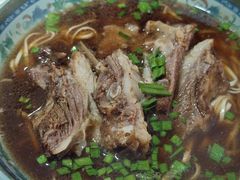 -南花桥羊肉馆老字号(乌镇店)