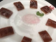 -味+新京宴·烤鸭·北京菜(创意谷店)