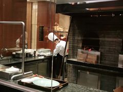 -长春凯悦酒店-品悦中餐厅