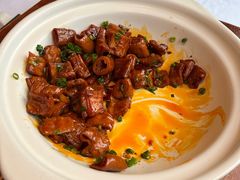 -马仕玖煲·融合菜·酥不腻烤鸭(人大店)