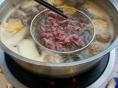 -普宁潮汕牛肉火锅(新香洲店)