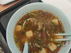 -回味鸭血粉丝汤(京新广场店)