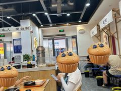 -膳当家黄焖鸡米饭(万科棉花广场店)