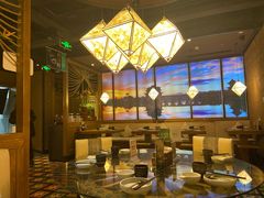 -云海肴·云南小炒·汽锅鸡(天津国金汇店)