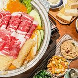 用创意态度做出丰富口味的烧鸟店🍢