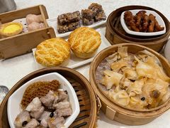 -龙的酒楼·手工早茶·顺德菜(近良路店)
