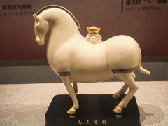 -中国闽台缘博物馆