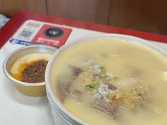 -71号豆汤饭·成都小馆(红牌楼店)