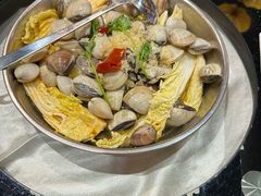 -味可道美食坊(福基路店)