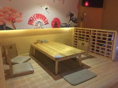 -季玄精致日本料理自助餐(闸北公园店)