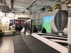 -Lilliput粒粒堡亲子餐厅(置汇旭辉店)