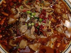 -付掌柜在成都·热炒砂锅集(金禾店)