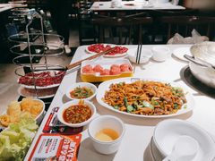-八合里牛肉火锅(深圳龙华硅谷店)