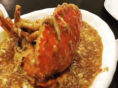 -龙海鲜螃蟹王(宏茂桥店)