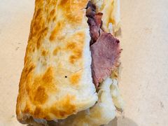 -高玛纳驴肉火烧(河间总店)