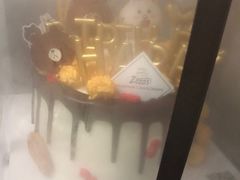 -ZOZO's昌左左精致甜品设计(新北店)