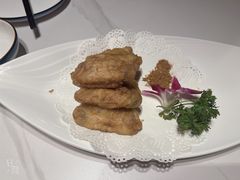 -唐猫庭院·千年陕菜(大唐不夜城店)