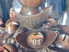 -中国观音故里广德景区