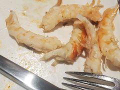 -吉布鲁牛排海鲜自助(成都大悦城店)