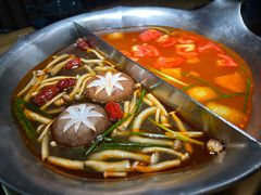 -湊湊火锅·茶憩(上海合生汇店)