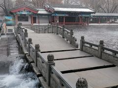 -百脉泉景区