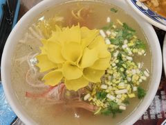 -真不同饭店(中州东路店)