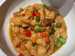 -衡厨·衡阳土菜(中南店)