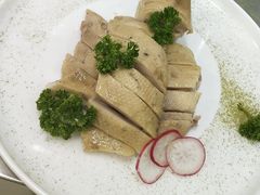 金陵盐水鸭-忆江南(衡百国际店)