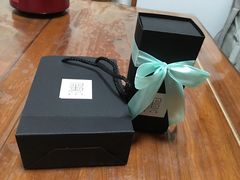 -墨more调香馆DIY自调香水(博雅国际中心B座店)