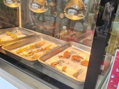 -鸡柳大人(宁大店)
